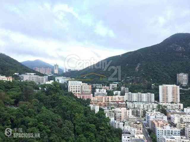 跑马地 - 保禄大厦 02