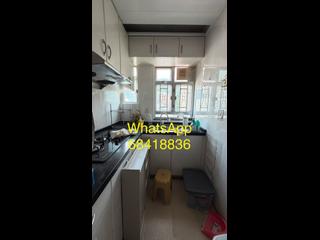Sai Ying Pun - Kingsfield Tower 04