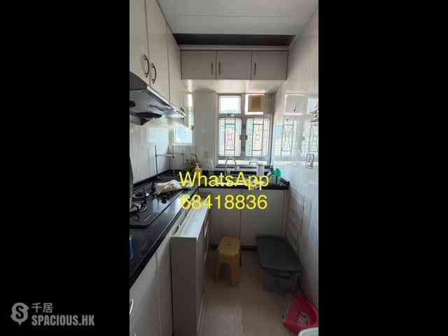 Sai Ying Pun - Kingsfield Tower 04