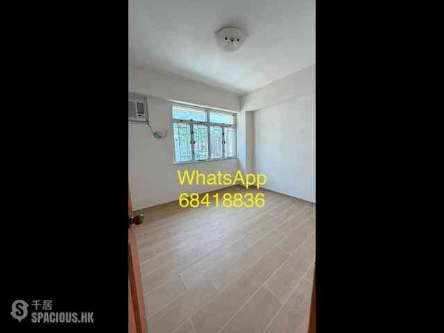 Sai Ying Pun - Kingsfield Tower 07