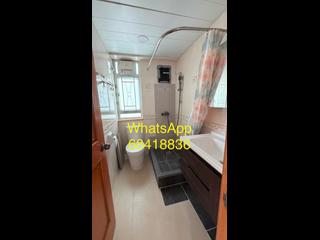 Sai Ying Pun - Kingsfield Tower 10