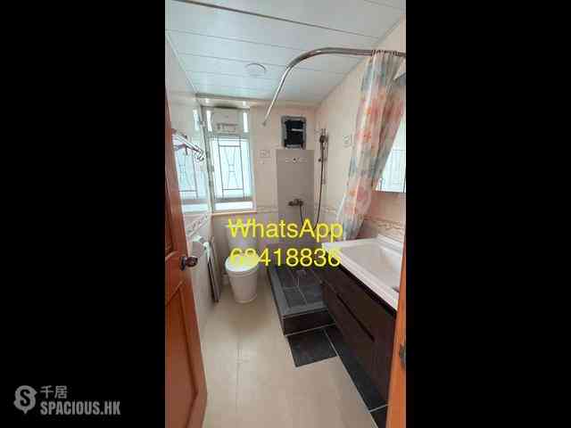 Sai Ying Pun - Kingsfield Tower 10