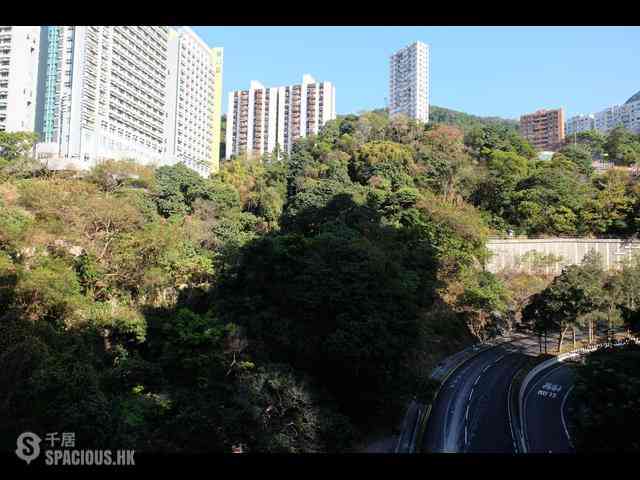 Kennedy Town - Smith Court 11