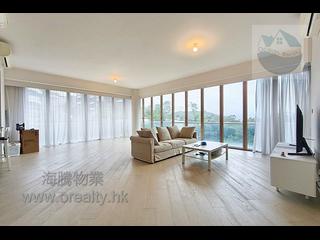 Clear Water Bay - Mount Pavilia 02