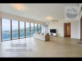 Clear Water Bay - Mount Pavilia 03