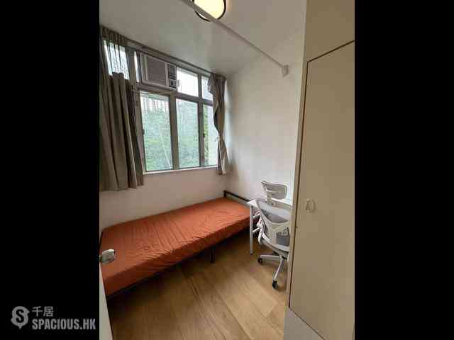 Kennedy Town - Smith Court 05