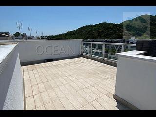 Clear Water Bay - Mount Pavilia 21