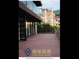 南大屿山 - 塘福 09