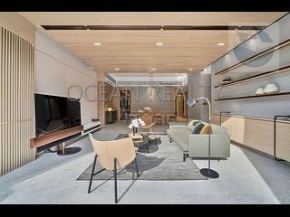 Clear Water Bay - Mount Pavilia 05