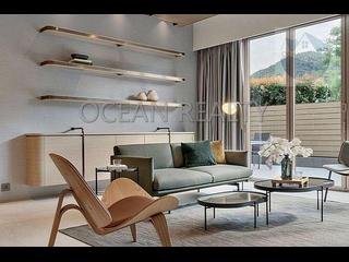 Clear Water Bay - Mount Pavilia 20