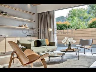 Clear Water Bay - Mount Pavilia 23