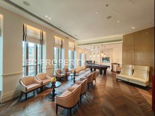 Mid Levels Central - 3, MacDonnell Road 18