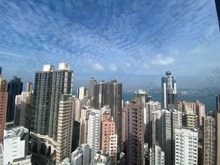 Sai Ying Pun - The Summa 13
