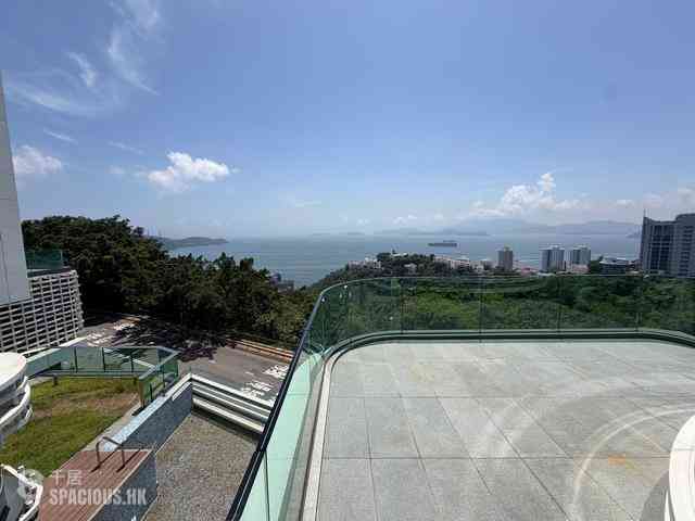 薄扶林 - 薄扶林道138号 05