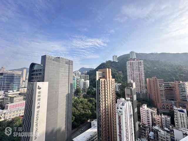 Wan Chai - One Wanchai 01