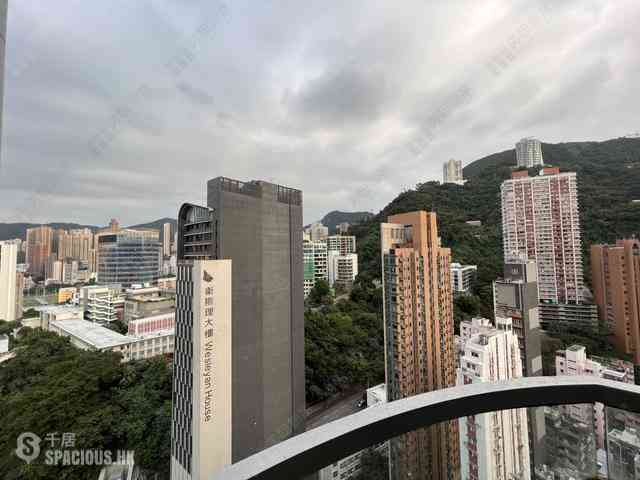 Wan Chai - One Wanchai 02