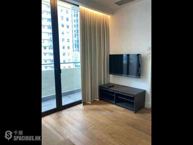 Wan Chai - 11, Moon Street 02