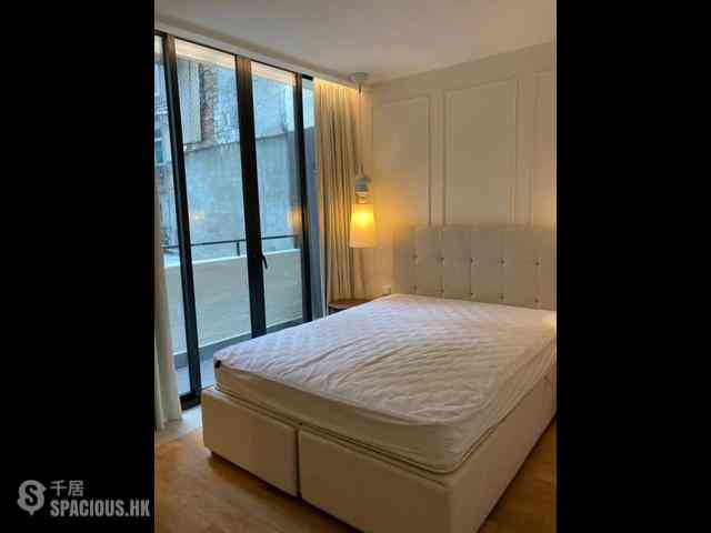 Wan Chai - 11, Moon Street 01
