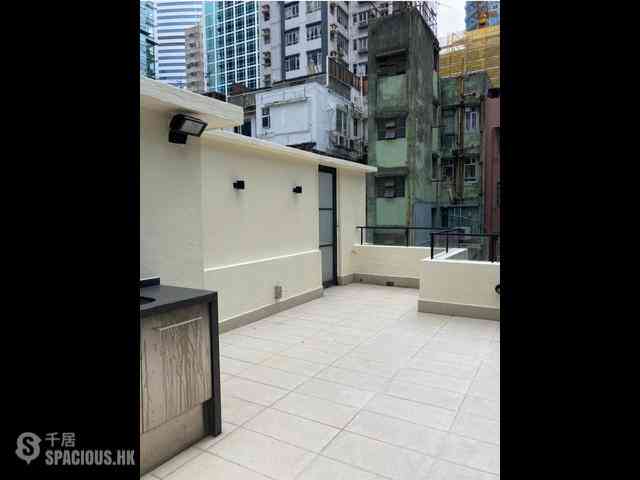 Wan Chai - 11, Moon Street 05