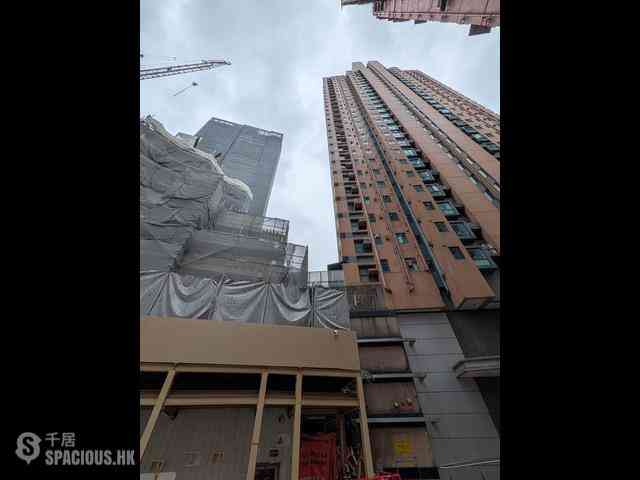 灣仔 - 慧賢軒 17
