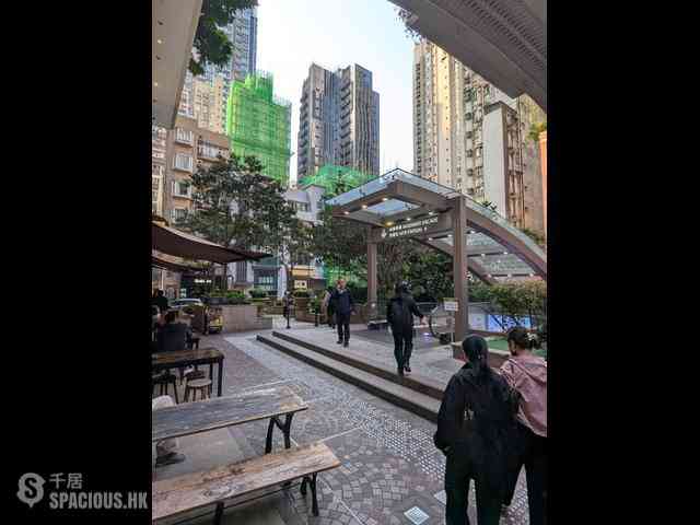 灣仔 - 慧賢軒 25