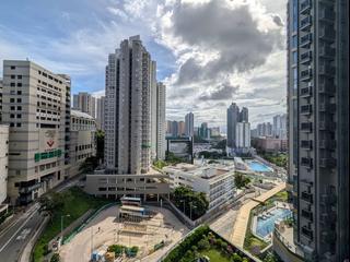 黃竹坑 - 港岛南岸1期 晋环 14