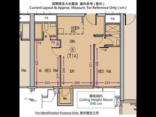 黃竹坑 - 港岛南岸1期 晋环 19