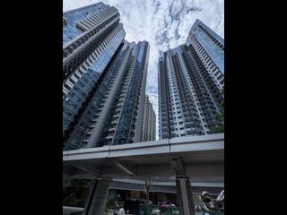 黃竹坑 - 港岛南岸1期 晋环 22