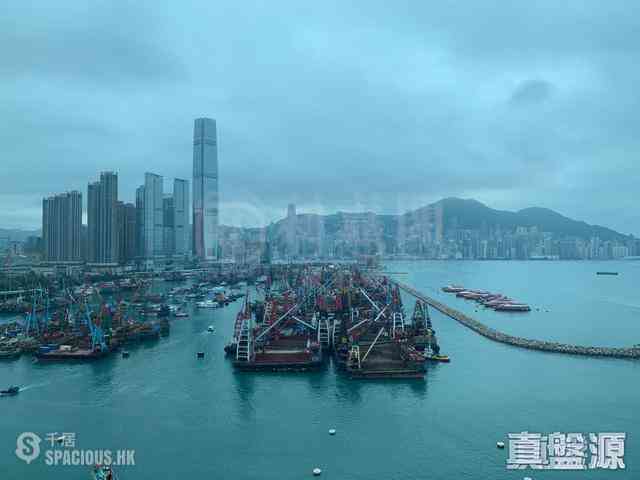 Tai Kok Tsui - One Silversea 04