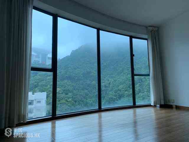 中半山 - 晓峰阁 01