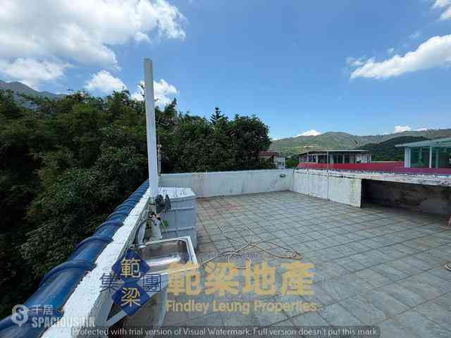 Mui Wo - Luk Tei Tong 10