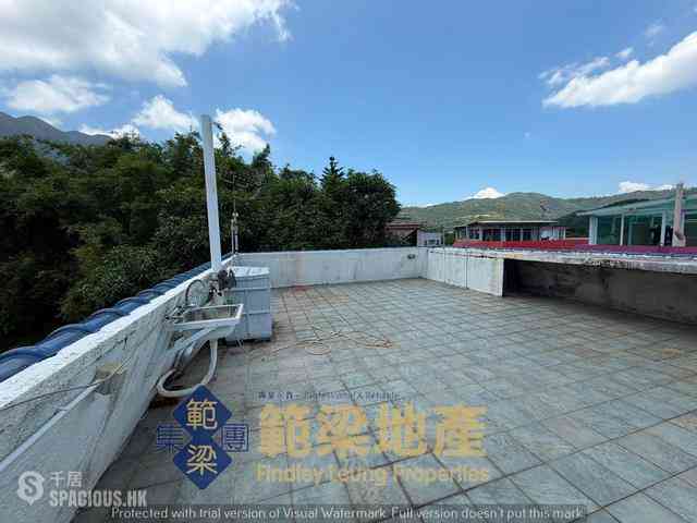 Mui Wo - Luk Tei Tong 11