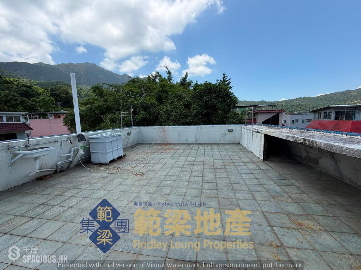 梅窝 - 鹿地塘 01