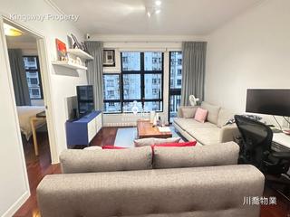 Mid Levels Central - Nikken Heights 02