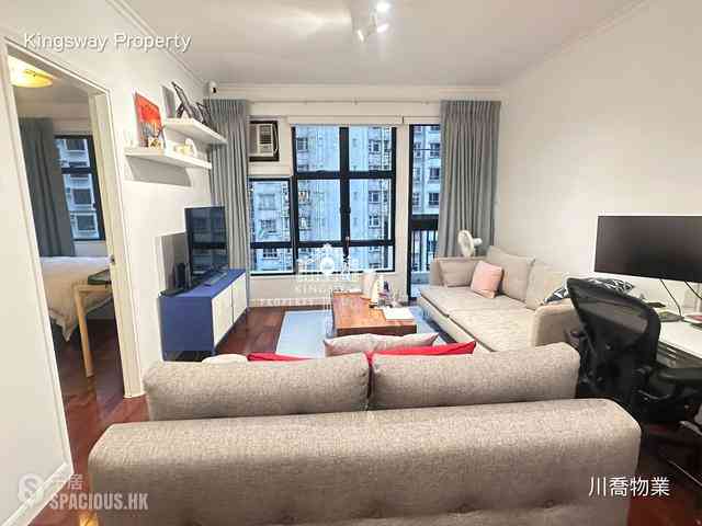 Mid Levels Central - Nikken Heights 02