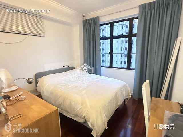 Mid Levels Central - Nikken Heights 04