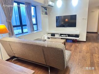 Mid Levels Central - Nikken Heights 08