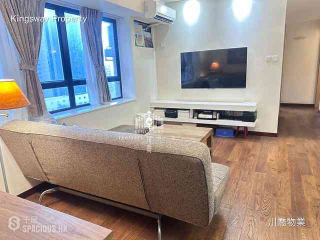 Mid Levels Central - Nikken Heights 08