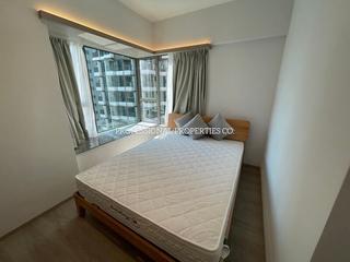 Mid Levels Central - Peach Blossom 04