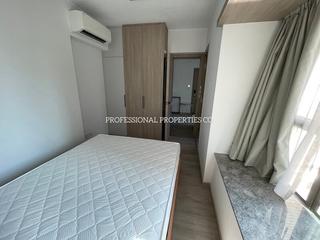 Mid Levels Central - Peach Blossom 05