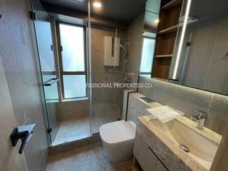 Mid Levels Central - Peach Blossom 08