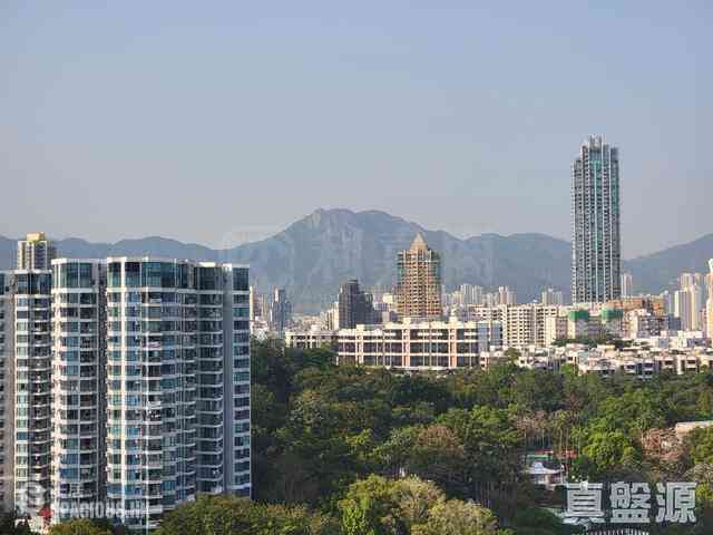 佐敦 - 高临A1座 07