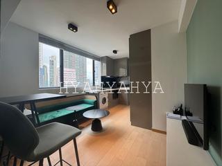 Sheung Wan - Hollywood Hill 02