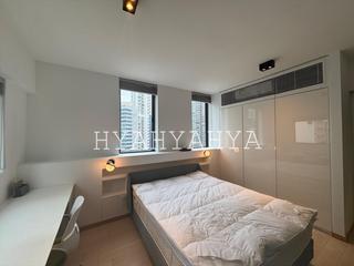 Sheung Wan - Hollywood Hill 07