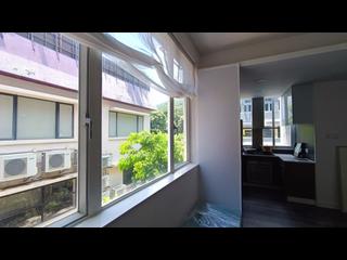 Pok Fu Lam - Chun Fai Yuen 03