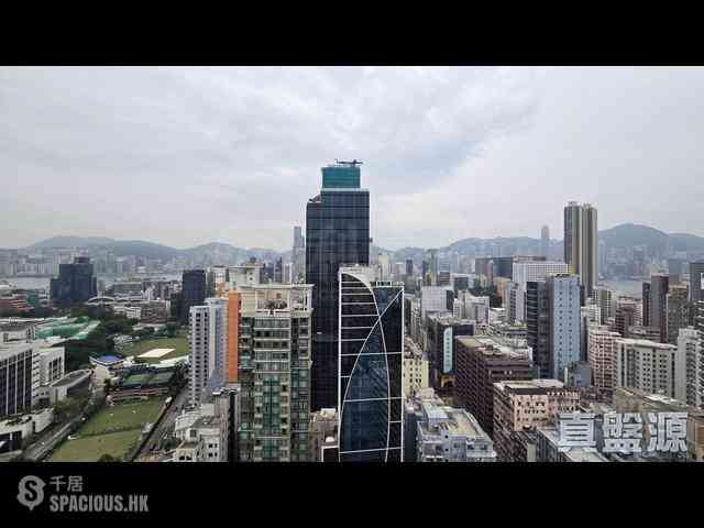 佐敦 - 高临A2座 01