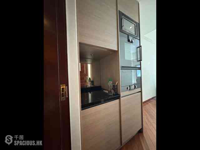 Wan Chai - The Avenue Phase 2 Block 2 06