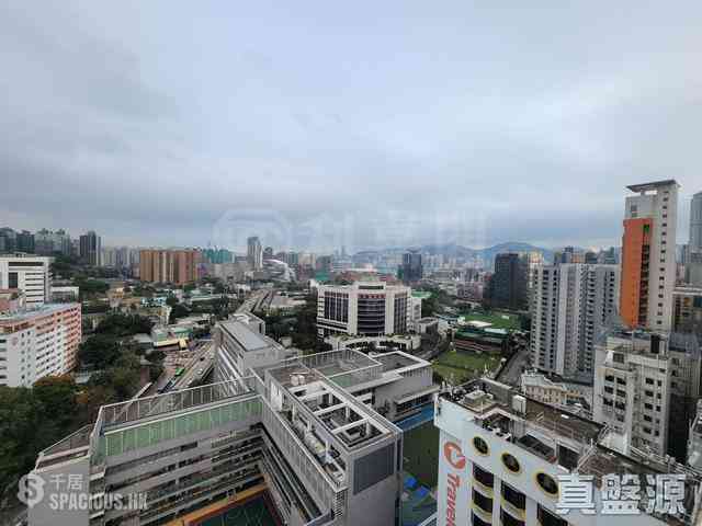 佐敦 - 高临A1座 03