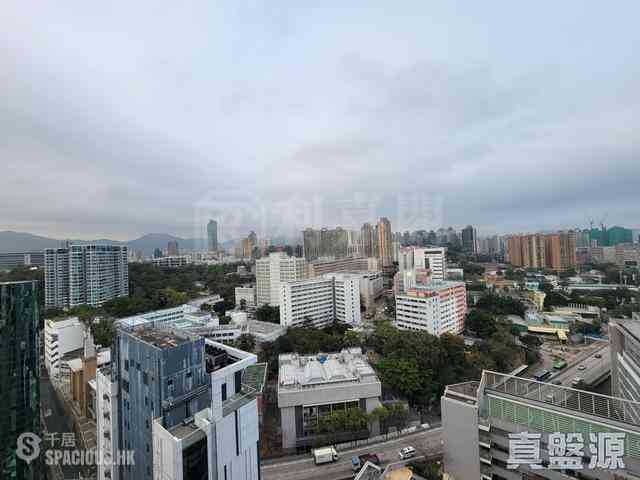 佐敦 - 高临A1座 06