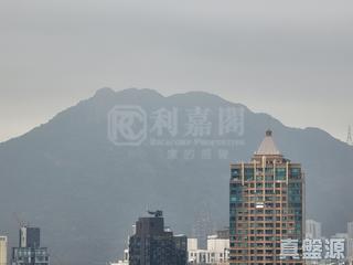 佐敦 - 高臨A1座 07